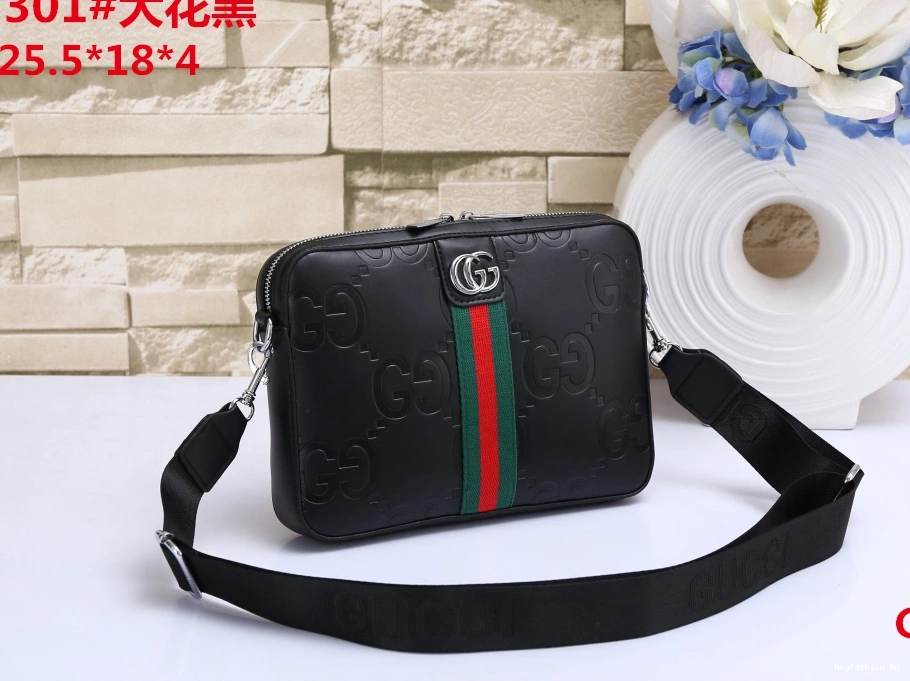 Soft Messenger Gucci 9070 Men Bags For 1020